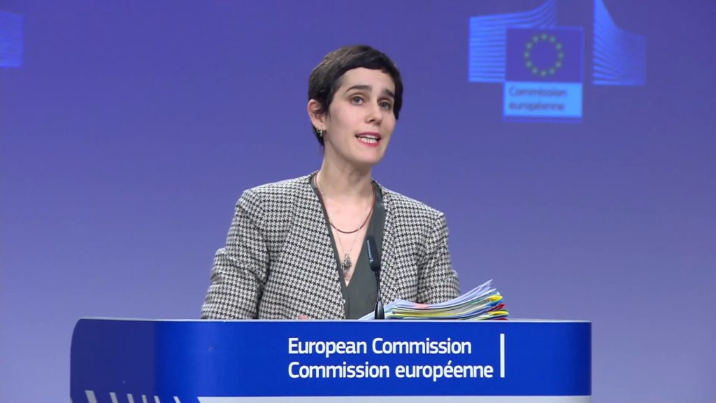 Az Európai Bizottság válaszokat kér a szerbiai Pénzmosás-megelőző Igazgatóságtól