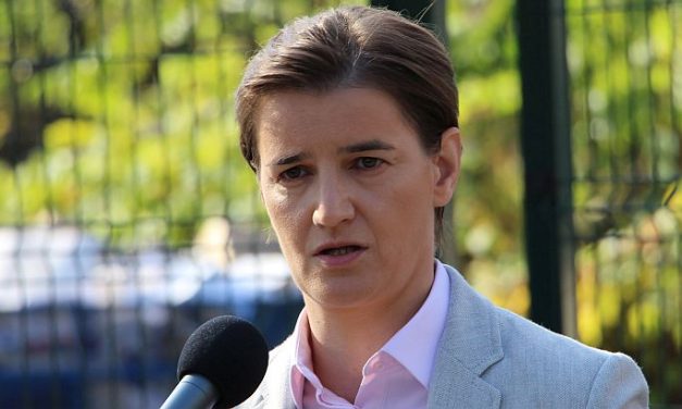 Brnabić: A fertőzöttek hetven százaléka belgrádi