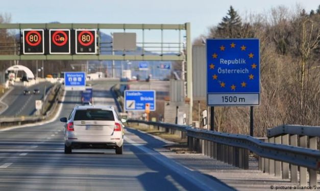 Hogyan élnek honfitársaink Ausztriában és Németországban?