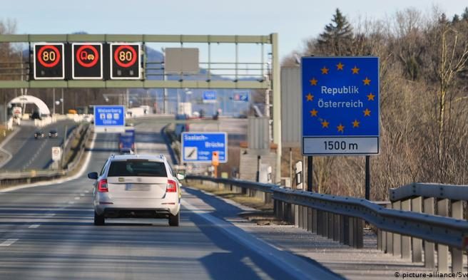 Hogyan élnek honfitársaink Ausztriában és Németországban?