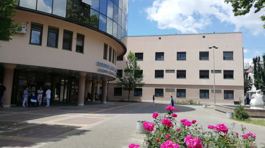 Két Covid-19 fertőzött anyuka szült Újvidéken az elmúlt 24 órában