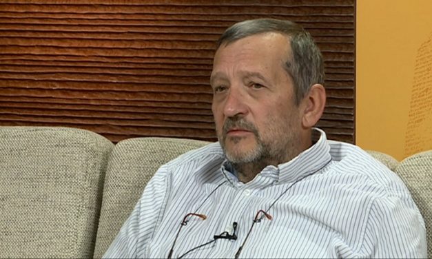 MPSZ: Bodzsoni Istvánt jelölni a REM-be olyan, mintha a kecskére bíznánk a káposztát