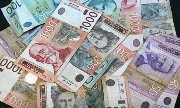 Koszovó betiltaná a dinár használatát, Aleksandar Vučić összehívta a minisztereket