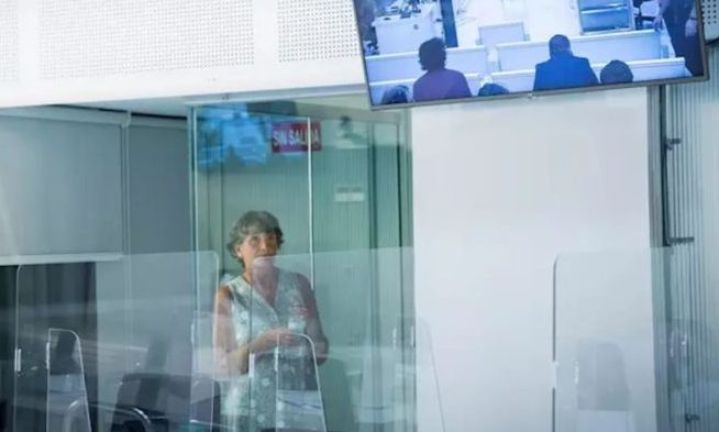 Százhuszonkét év börtön az ETA terrorszervezet egyik volt vezetőjének