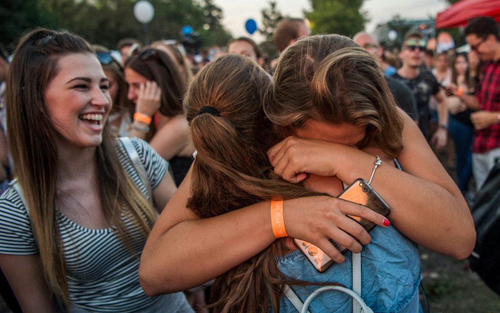Magyarországon kihirdették a felsőoktatási felvételi ponthatárokat