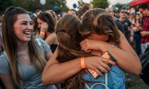 Magyarországon kihirdették a felsőoktatási felvételi ponthatárokat