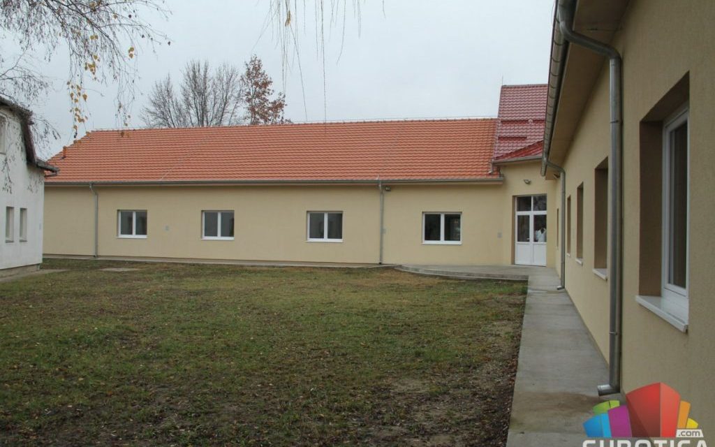 A szabadkai Gerontológiai Központ tizenegy lakója és három dolgozója koronavírusos