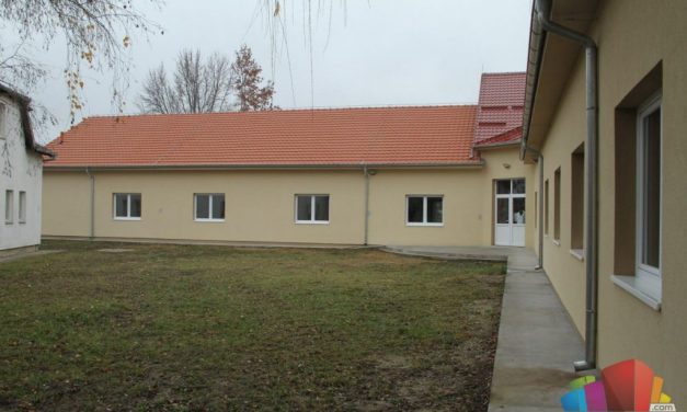 A szabadkai Gerontológiai Központ tizenegy lakója és három dolgozója koronavírusos