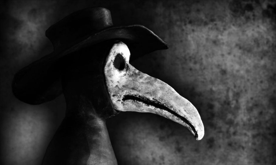 Amikor arat a halál