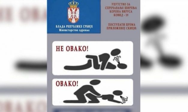 Hogyan szeretkezzünk a járvány ideje alatt – hasznos tanácsok a reggeli műsorban