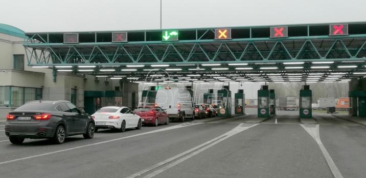 Határrendészeti adatbázisba kerülhetnek az ingázók