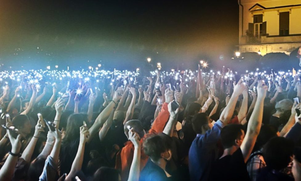 <span class="entry-title-primary">A vajdaságiak is kiállnak az Index mellett</span> <span class="entry-subtitle">Gyűlnek az aláírások azoktól, akik alapvetőnek tartják a sajtószabadságot</span>