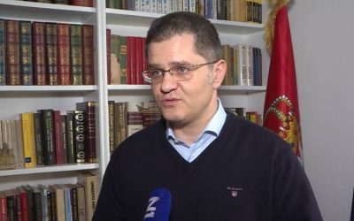 Kihirdették a Jeremić-féle Néppárt listáját