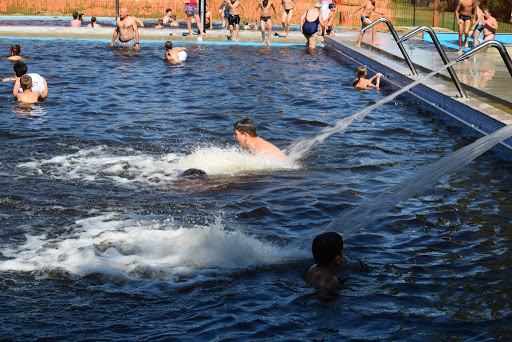 Magyarkanizsa: Pénteken nyitnak a medencék!