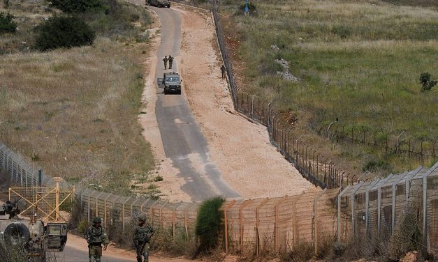 Tűzharc tört ki Izrael és a Hezbollah között a libanoni határnál