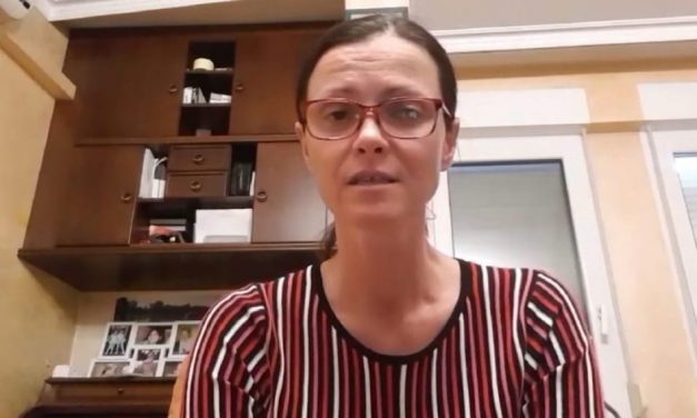Felmondott a doktornő, aki aláírta a válságstáb leváltását követelő petíciót