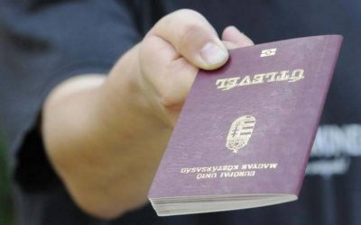 Helyreállította az Egyesült Államok a magyar vízummentességet