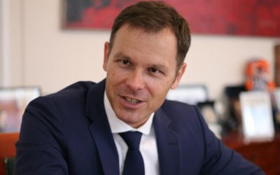 A pénzügyminiszter szerint jövőre jobban fogunk élni, mint az idén