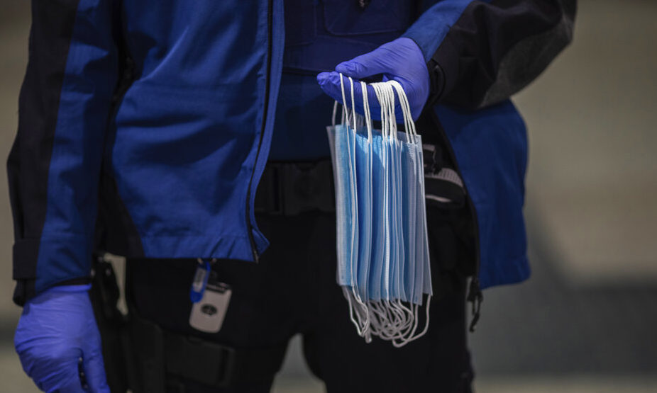 Görögországban is szigorítanak a maszkviselési szabályokon