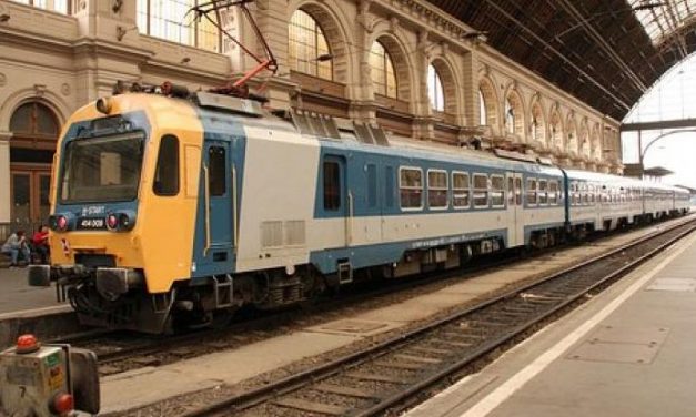 Péntektől havonta egyszer ingyen utazhatunk Magyarországon belül tömegközlekedéssel