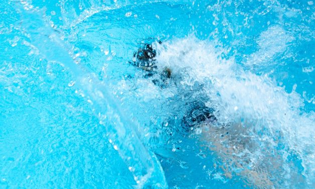 Késő ősszel nyílhat meg a fedett medence Topolyán