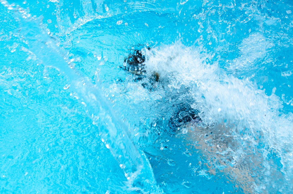 Késő ősszel nyílhat meg a fedett medence Topolyán