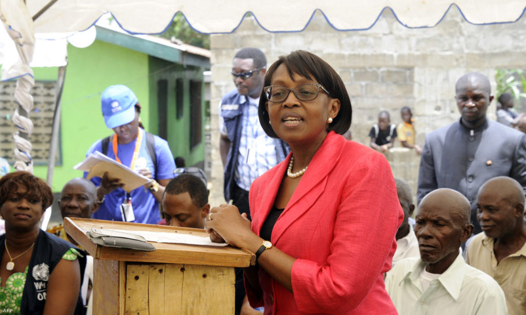 Afrikában több mint tízezer egészségügyi dolgozó koronavírusos