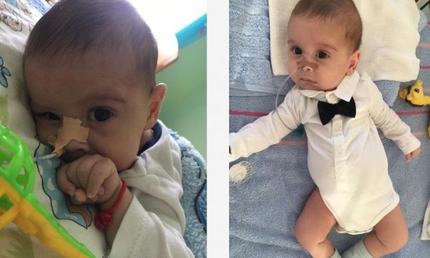 A mi jövőnk is a tét!