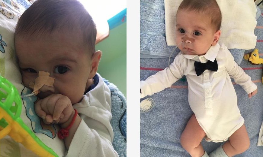 <span class="entry-title-primary">Nemzetközivé terebélyesedik a bajmoki kisfiúért indított akció</span> <span class="entry-subtitle">Családi Kör (2020. augusztus 27.) – lapszemle</span>