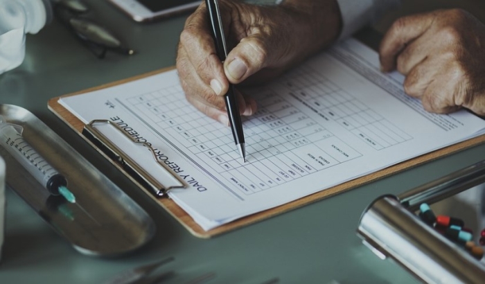 Tíz éve tart a leghosszabb betegszabadság