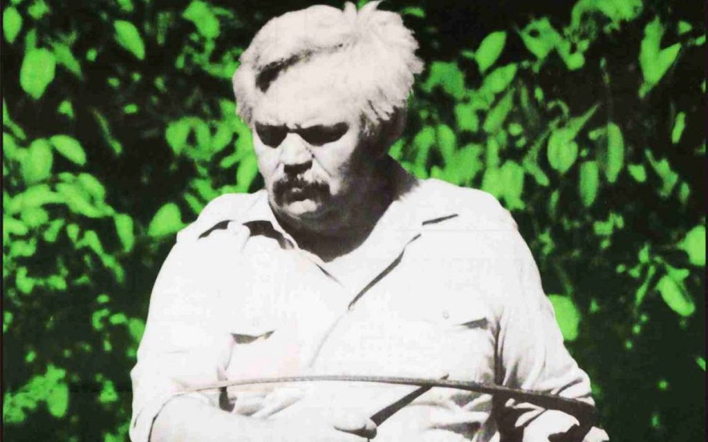 Tíz éve hunyt el Páll Sándor, a Vajdasági Magyarok Demokratikus Közösségének néhai elnöke