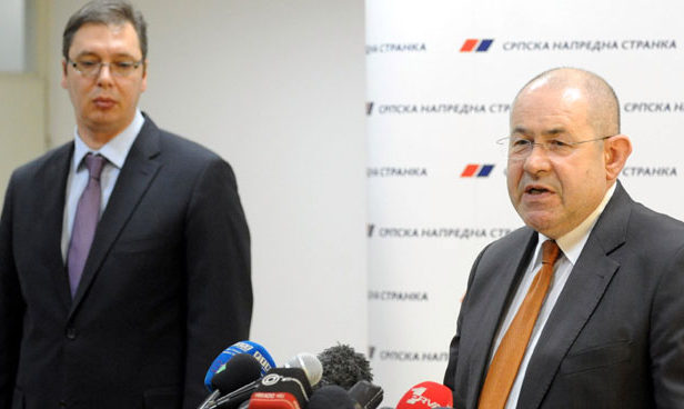 Pásztor István a haladókról: A mondás szerint, ezek vért isznak a reggeli kávé helyett