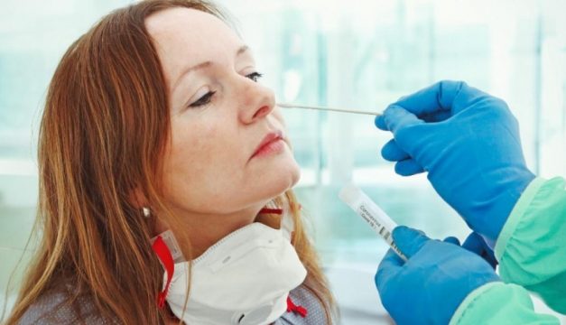 Magyarországra utazóknak: Szabadkán és Újvidéken végeznek PCR-tesztet