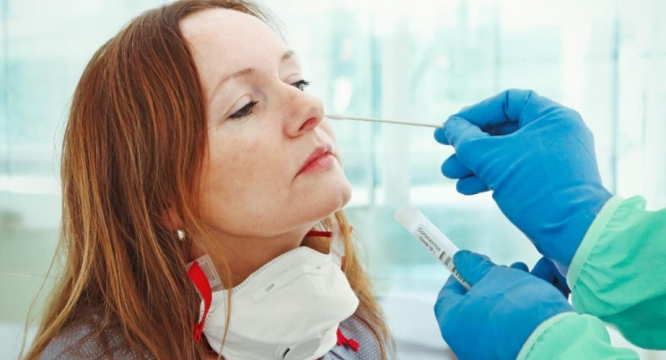 Magyarországra utazóknak: Szabadkán és Újvidéken végeznek PCR-tesztet