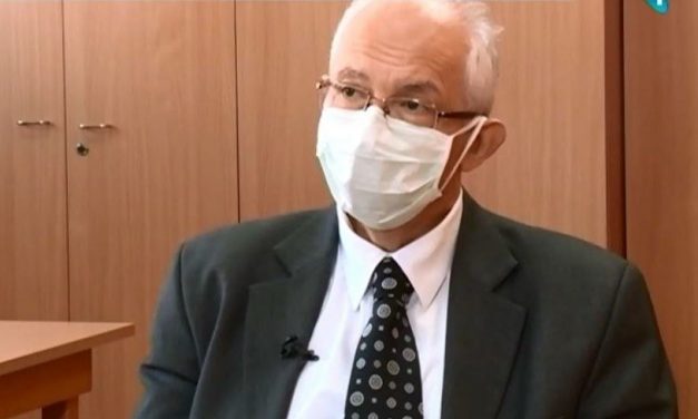 Kon: Februárig is eltarthat a koronavírus-járvány harmadik hulláma