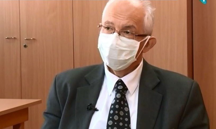 „Tisztelem a petíciót aláíró orvosokat, de nem rendelkeznek elegendő információval”