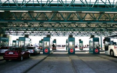 Rengeteg cigit találtak Röszkén, többmilliós bírságot róttak ki a csempészekre