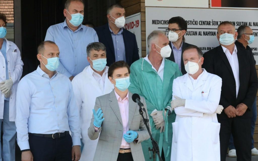 <span class="entry-title-primary">Választások kipipálva, újra itt a korona</span> <span class="entry-subtitle">Szerbiai sajtószemle (2020. június 26.-július 2.)</span>