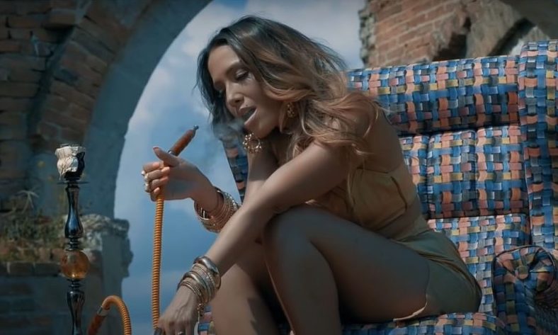 Erotika és vízipipázás az aracsi Pusztatemplom falain belül