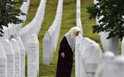 Július 11-én Koszovóban is megemlékeznek a srebrenicai népirtás áldozatairól
