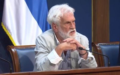 Stojiljković: A kormánynak esze ágában sincs eleget tenni a tiltakozók követeléseinek