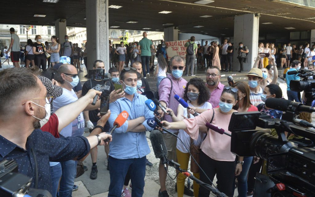 Megállapodás született a kollégiumok nyári nyitvatartásáról