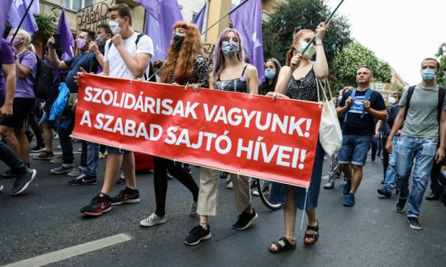 A világsajtó az Index ledarálásával foglalkozik