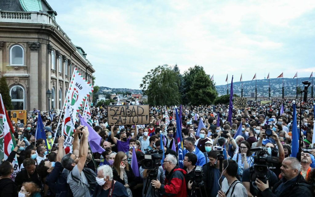 Nem temethetjük el az Indexet!