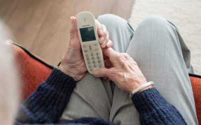 Újabb átverés? Párnát és paplant kínálnak a minisztérium nevében