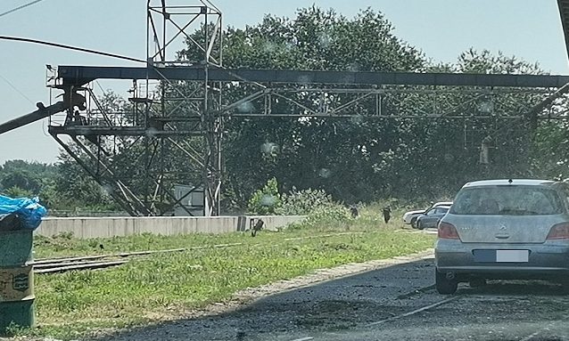 Ismeretlen férfi holttestét húzták ki a Dunából