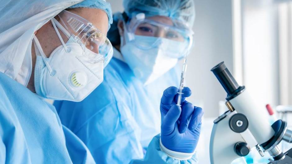 WHO: Nem nemzeti ügy a vakcina