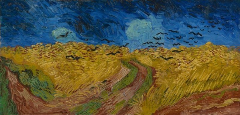 Megtalálták Van Gogh utolsó festményének helyszínét