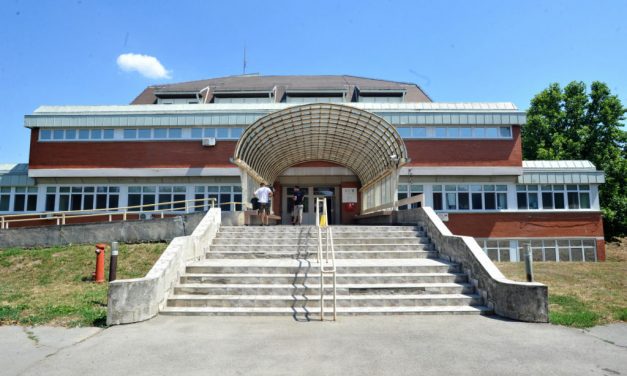 Újra van beteglátogatás a szerbiai kórházakban