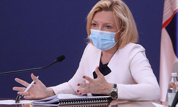 A hazatérő szerb állampolgárokra is karantén várhat